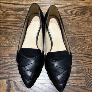 Cole Haan Women’s Camila Skimmer Flat - size 7